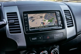 Mitsubishi Outlander 2.4i 170hp 4x4 Executive!  !  | Mobile.bg    9