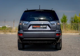 Mitsubishi Outlander 2.4i 170hp 4x4 Executive!  !  | Mobile.bg    5