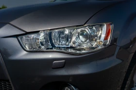 Mitsubishi Outlander 2.4i 170hp 4x4 Executive!  !  | Mobile.bg    7