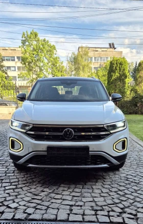 VW T-Roc 1.5 style TSI | Mobile.bg    3
