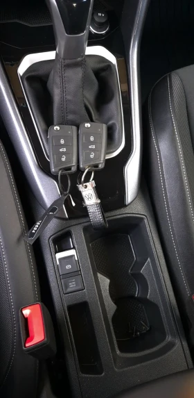 VW T-Roc 1.5 style TSI | Mobile.bg    13