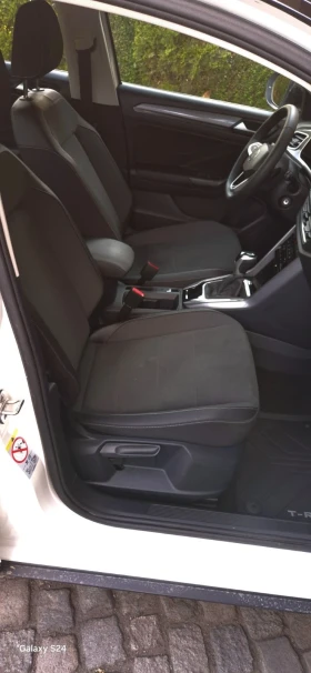 VW T-Roc 1.5 style TSI | Mobile.bg    9