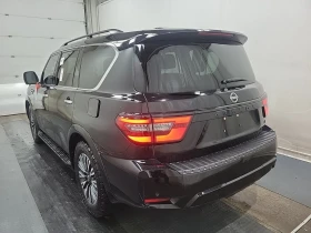 Nissan Armada - 68600 лв. - 14828050 4