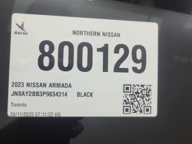 Nissan Armada - 68600 лв. - 14828050 15