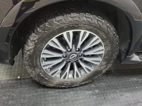 Nissan Armada - 68600 лв. - 14828050 6