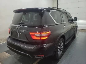 Nissan Armada - 68600 лв. - 14828050 3