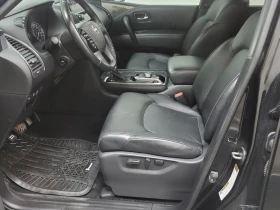 Nissan Armada - 68600 лв. - 14828050 5