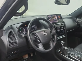 Nissan Armada - 68600 лв. - 14828050 10
