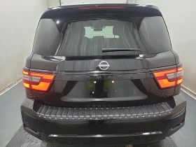 Nissan Armada - 68600 лв. - 14828050 7