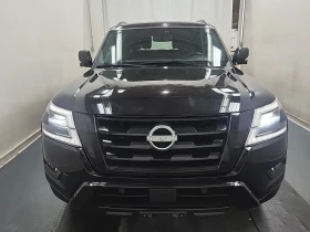 Nissan Armada - 68600 лв. - 14828050 8