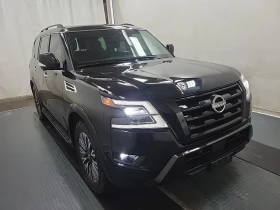 Nissan Armada - 68600 лв. - 14828050 2