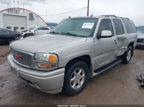 Обява за продажба на Gmc Acadia 6.0L V-8 335HP All Wheel Drive ~12 900 лв. - изображение 1