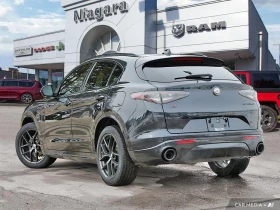     Alfa Romeo Stelvio TI SPORT* DISTRONIC* LANE ASSIST* CARPLAY* 
