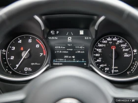Alfa Romeo Stelvio TI SPORT* DISTRONIC* LANE ASSIST* CARPLAY*  | Mobile.bg    14