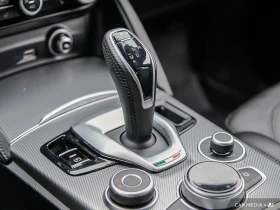 Alfa Romeo Stelvio TI SPORT* DISTRONIC* LANE ASSIST* CARPLAY*  | Mobile.bg    11
