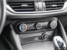 Alfa Romeo Stelvio TI SPORT* DISTRONIC* LANE ASSIST* CARPLAY*  | Mobile.bg    12