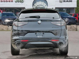     Alfa Romeo Stelvio TI SPORT* DISTRONIC* LANE ASSIST* CARPLAY* 