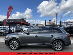 Audi Q7 Progressiv ОБДУХВАНЕ* CARPLAY* PANO* 360CAM* KEYLE - 60800 лв. / 31086.55 € - 12789553 3