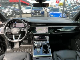 Audi Q7 Progressiv ОБДУХВАНЕ* CARPLAY* PANO* 360CAM* KEYLE - 60800 лв. / 31086.55 € - 12789553 6