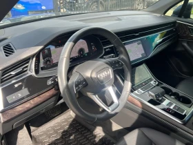 Audi Q7 Progressiv ОБДУХВАНЕ* CARPLAY* PANO* 360CAM* KEYLE - 60800 лв. / 31086.55 € - 12789553 8