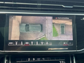 Audi Q7 Progressiv ОБДУХВАНЕ* CARPLAY* PANO* 360CAM* KEYLE - 60800 лв. / 31086.55 € - 12789553 11