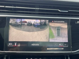 Audi Q7 Progressiv ОБДУХВАНЕ* CARPLAY* PANO* 360CAM* KEYLE - 60800 лв. / 31086.55 € - 12789553 7