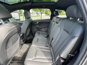 Audi Q7 Progressiv ОБДУХВАНЕ* CARPLAY* PANO* 360CAM* KEYLE - 60800 лв. / 31086.55 € - 12789553 12