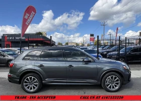 Audi Q7 Progressiv ОБДУХВАНЕ* CARPLAY* PANO* 360CAM* KEYLE - 60800 лв. / 31086.55 € - 12789553 5