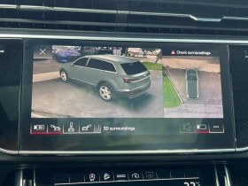 Audi Q7 Progressiv ОБДУХВАНЕ* CARPLAY* PANO* 360CAM* KEYLE - 60800 лв. / 31086.55 € - 12789553 14