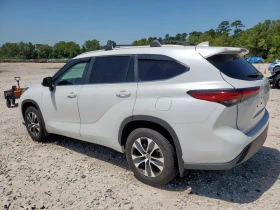 Обява за продажба на Toyota Highlander L/4X4/6+ 1 ~55 800 лв. - изображение 5