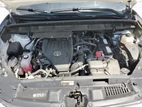 Обява за продажба на Toyota Highlander L/4X4/6+ 1 ~55 800 лв. - изображение 11