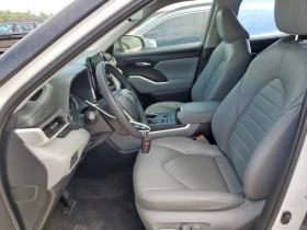 Обява за продажба на Toyota Highlander L/4X4/6+ 1 ~55 800 лв. - изображение 6