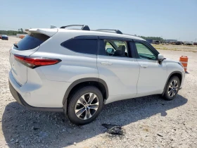 Обява за продажба на Toyota Highlander L/4X4/6+ 1 ~55 800 лв. - изображение 3