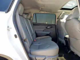 Обява за продажба на Toyota Highlander L/4X4/6+ 1 ~55 800 лв. - изображение 9