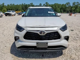 Обява за продажба на Toyota Highlander L/4X4/6+ 1 ~55 800 лв. - изображение 1