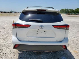 Обява за продажба на Toyota Highlander L/4X4/6+ 1 ~55 800 лв. - изображение 4