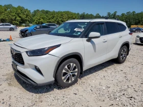 Обява за продажба на Toyota Highlander L/4X4/6+ 1 ~55 800 лв. - изображение 1