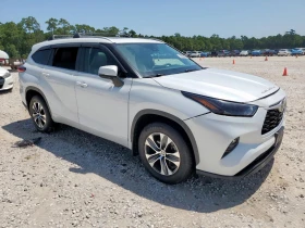 Обява за продажба на Toyota Highlander L/4X4/6+ 1 ~55 800 лв. - изображение 2