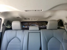 Обява за продажба на Toyota Highlander L/4X4/6+ 1 ~55 800 лв. - изображение 10