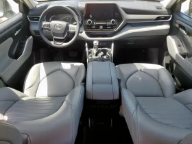 Обява за продажба на Toyota Highlander L/4X4/6+ 1 ~55 800 лв. - изображение 7