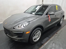 Porsche Macan * CARFAX * БЕЗ ПЪРВОНАЧАЛНА ВНОСКА