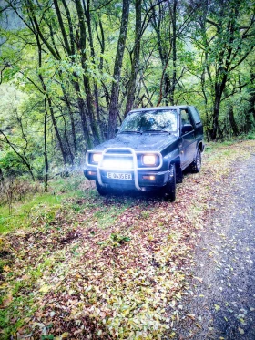 Daihatsu Feroza | Mobile.bg    4