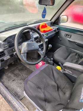 Daihatsu Feroza | Mobile.bg    6