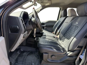 Ford F150 XLT KEYLESS* CAM* CRUISE CONTROL*  - 39100 лв. / 19991.51 € - 47045092 13