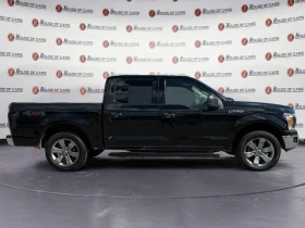 Ford F150 XLT KEYLESS* CAM* CRUISE CONTROL*  - 39100 лв. / 19991.51 € - 47045092 6