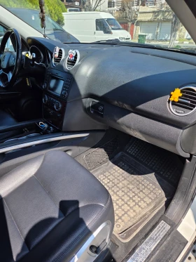 Mercedes-Benz ML 350, снимка 7