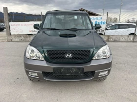 Hyundai Terracan 84 000км 2.9CRDI 163кс 4Х4 БЪРЗИ, БАВНИ И БЛОКАЖ - 5100 € / 9974.73 лв. - 33615256 2