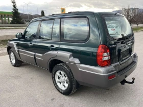 Hyundai Terracan 84 000км 2.9CRDI 163кс 4Х4 БЪРЗИ, БАВНИ И БЛОКАЖ - 5100 € / 9974.73 лв. - 33615256 5