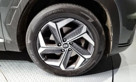 Hyundai Tucson - 19380 € / 37903.99 лв. - 86359308 5