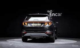 Hyundai Tucson - 19380 € / 37903.99 лв. - 86359308 4